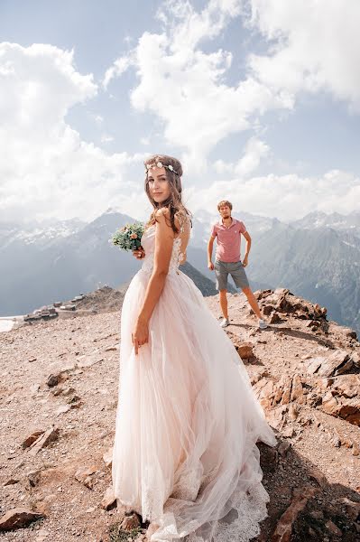 Весільний фотограф Вероника Таегян (veronikataegyan). Фотографія від 20 травня 2019