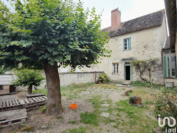 maison à Saint-Sauveur (86)