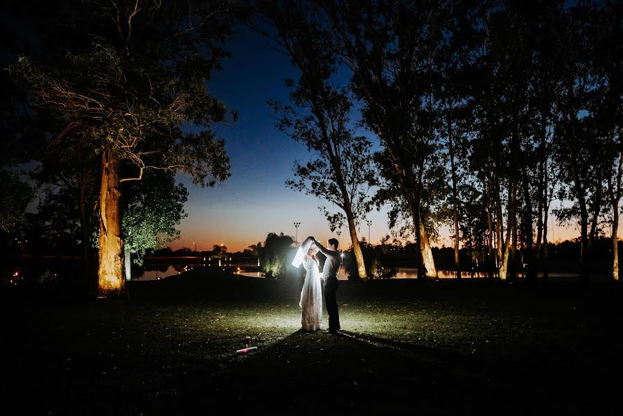 Fotógrafo de casamento Rodrigo Borthagaray (rodribm). Foto de 26 de novembro 2018