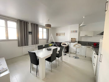 appartement à Les Sables-d'Olonne (85)