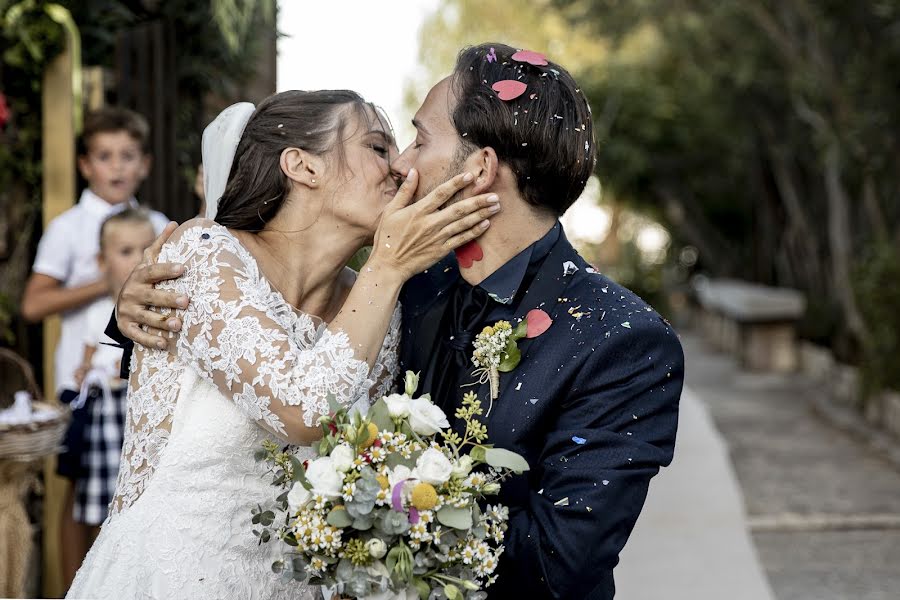 Fotografo di matrimoni Sandro Guastavino (guastavino). Foto del 28 aprile 2023