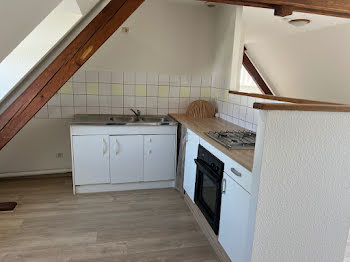 appartement à Riquewihr (68)