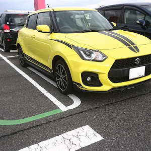 スイフトスポーツ ZC33S