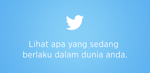 Twitter - Aplikasi di Google Play
