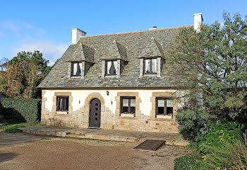 maison à Trélévern (22)