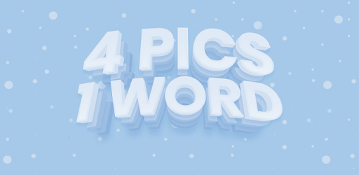 4 Pics 1 Word - Puzzle Game