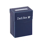 76 X46 93mm Dark Blue