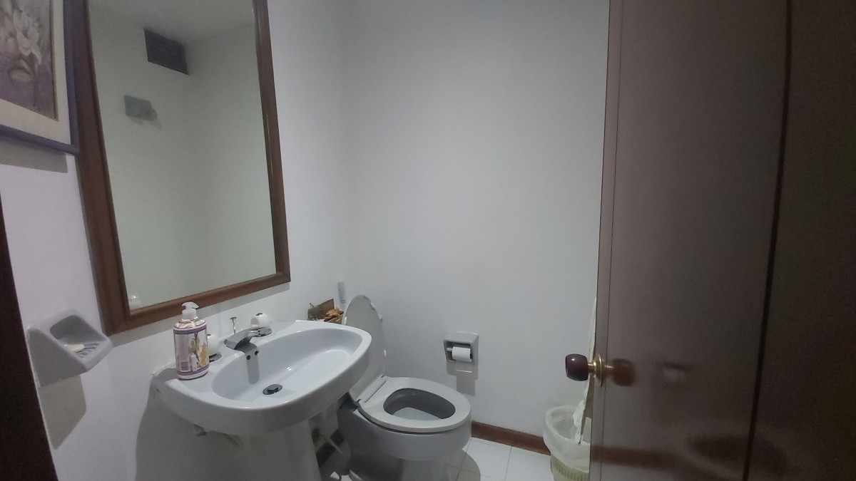 Apartamento En Venta - Calleja, Bogota