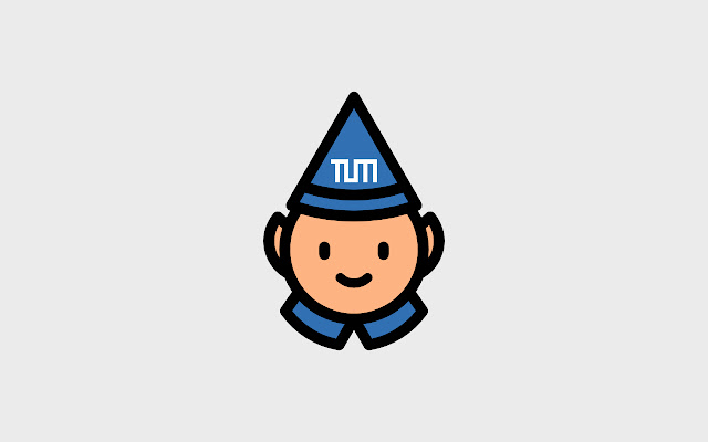 TUM Helper chrome extension