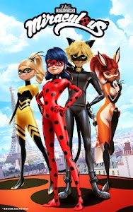 Miraculous Ladybug Cat Noir The Official Game 117 Apk