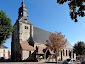 photo de Église Saint Aubin (Tourouvre)