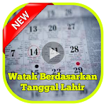 Cover Image of ダウンロード Primbon Watak Tanggal Lahir 1.5.7 APK