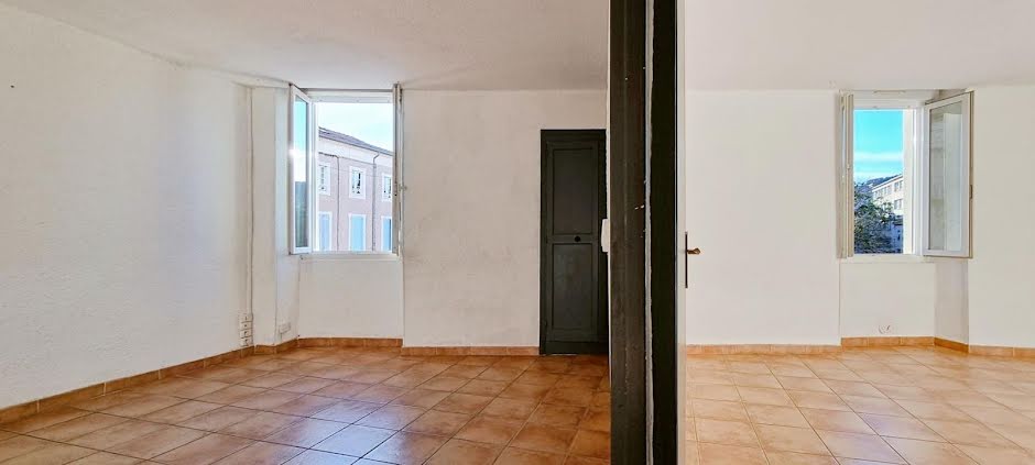 Vente appartement 3 pièces 80 m² à Ales (30100), 109 000 €