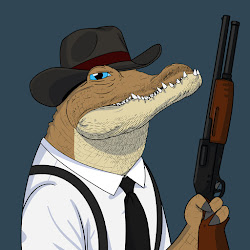 Croco #0036