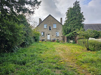 maison à Séglien (56)