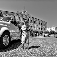 Uno sguardo dentro il Passato di 