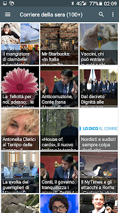 Italia - Ultime Notizie(圖4)-速報App