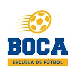 Escuela Boca Apk