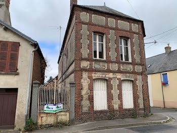 maison à Bouce (61)