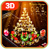 Christmas 3D Launcher & Countdown Widgetrelease_2.0.3