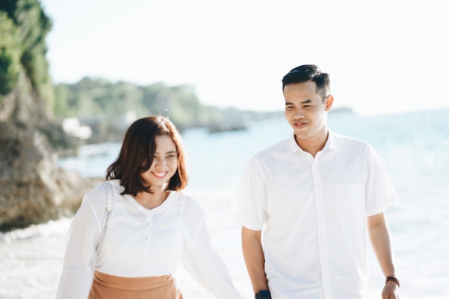 Fotografer pernikahan Bayu Kurniawan (bayuku). Foto tanggal 22 April 2019