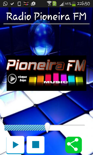 Pioneira FM