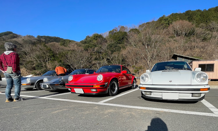 ポロのワーゲンのある生活・ポロGTI・オフ会・鳴淵ダムに関するカスタム事例の投稿画像2枚目
