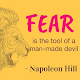 Download FEAR is the Tool of a Man-Made Devil By Napoleon H For PC Windows and Mac 1.0.2