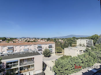 appartement à Carpentras (84)