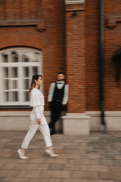 Wedding photographer Alisheykh Shakhmedov (alisheihphoto). Photo of 18 May 2021