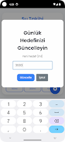 SuTakip Screenshot 4 of 7