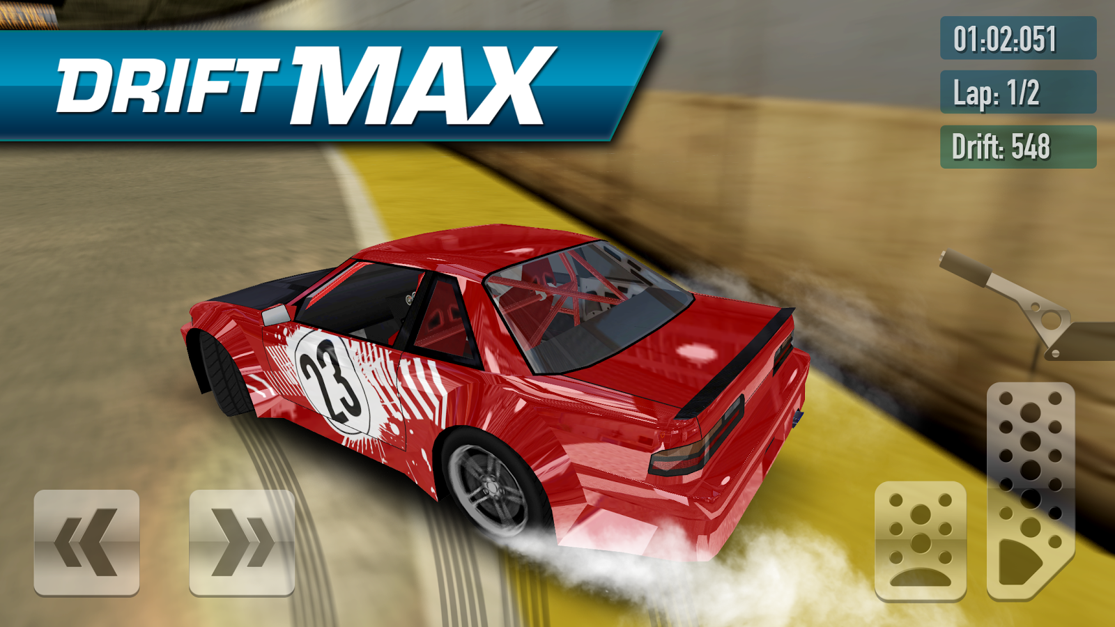 Drift Max Android Apps On Google Play