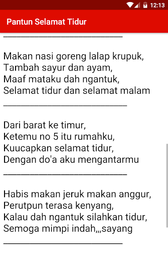 Download Pantun Cinta Remaja Romantis On Pc Mac With Appkiwi Apk