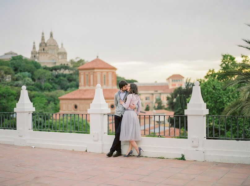 Photographe de mariage Svetlana Dubovenko (lanaphoto). Photo du 21 septembre 2017