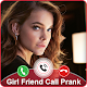 Fake Video Call : Saxxy Girlfriend FakeTime Prank Download on Windows