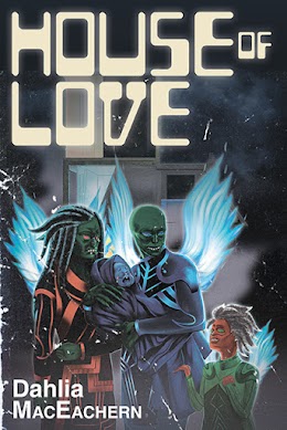 House of Love cover