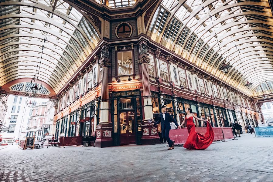 Fotógrafo de bodas Natasha Ferreira (natashaferreira). Foto del 22 de agosto 2018