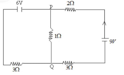 Electric circuit