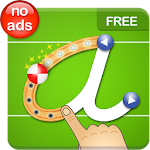 Cover Image of Download LetterSchool Free - write abc 1.0.8 APK