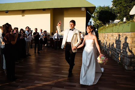 Fotografo di matrimoni Nilüfer Nalbantoğlu (nalbantolu). Foto del 14 aprile 2023