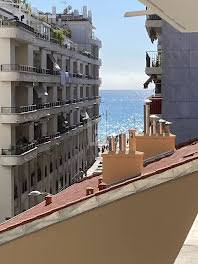 appartement à Nice (06)