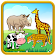 Learn Animals for Kids icon