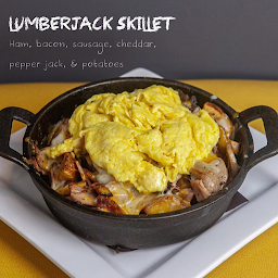 Lumberjack Skillet