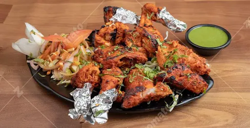 Chicken Tandoori Full