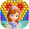 Princess Bubble Shooter icon