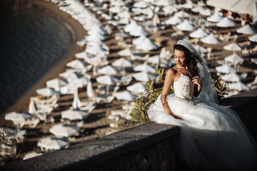 Fotógrafo de bodas Igor Bulgak (bulgakigor). Foto del 14 de enero 2015