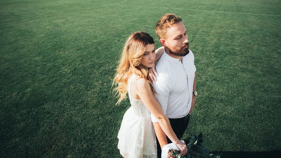 Fotografo di matrimoni Maks Vladimirskiy (vladimirskiy). Foto del 22 settembre 2020