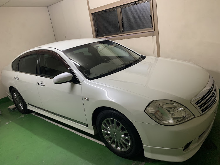 ティアナののぶさんが投稿したカスタム事例の投稿画像3枚目