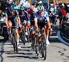 De man die Remco Evenepoel verslagen heeft geniet er dubbel en dik van: "Gewoon een motor als die wegrijdt!"