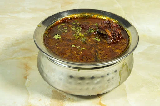 Dal Tadka